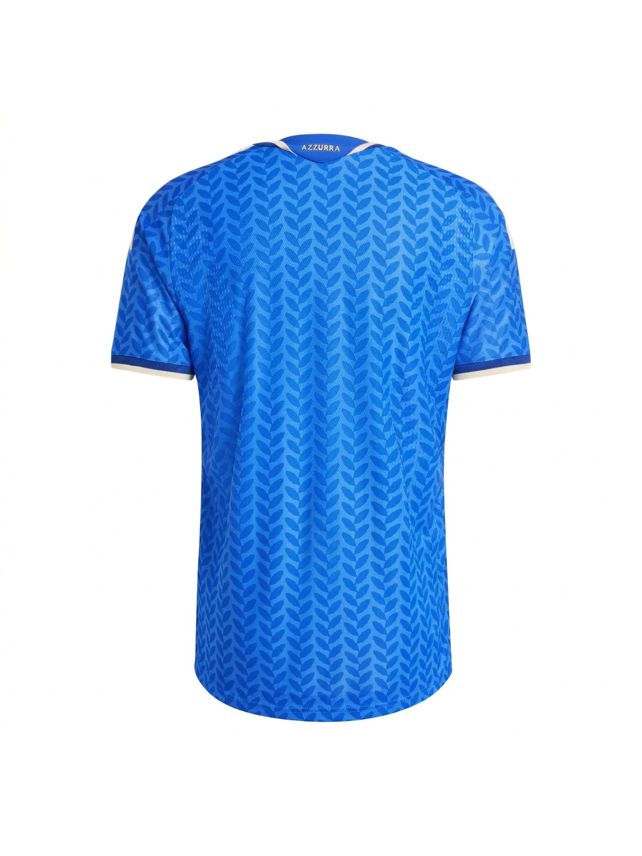 Maillot domicile Italie 2026