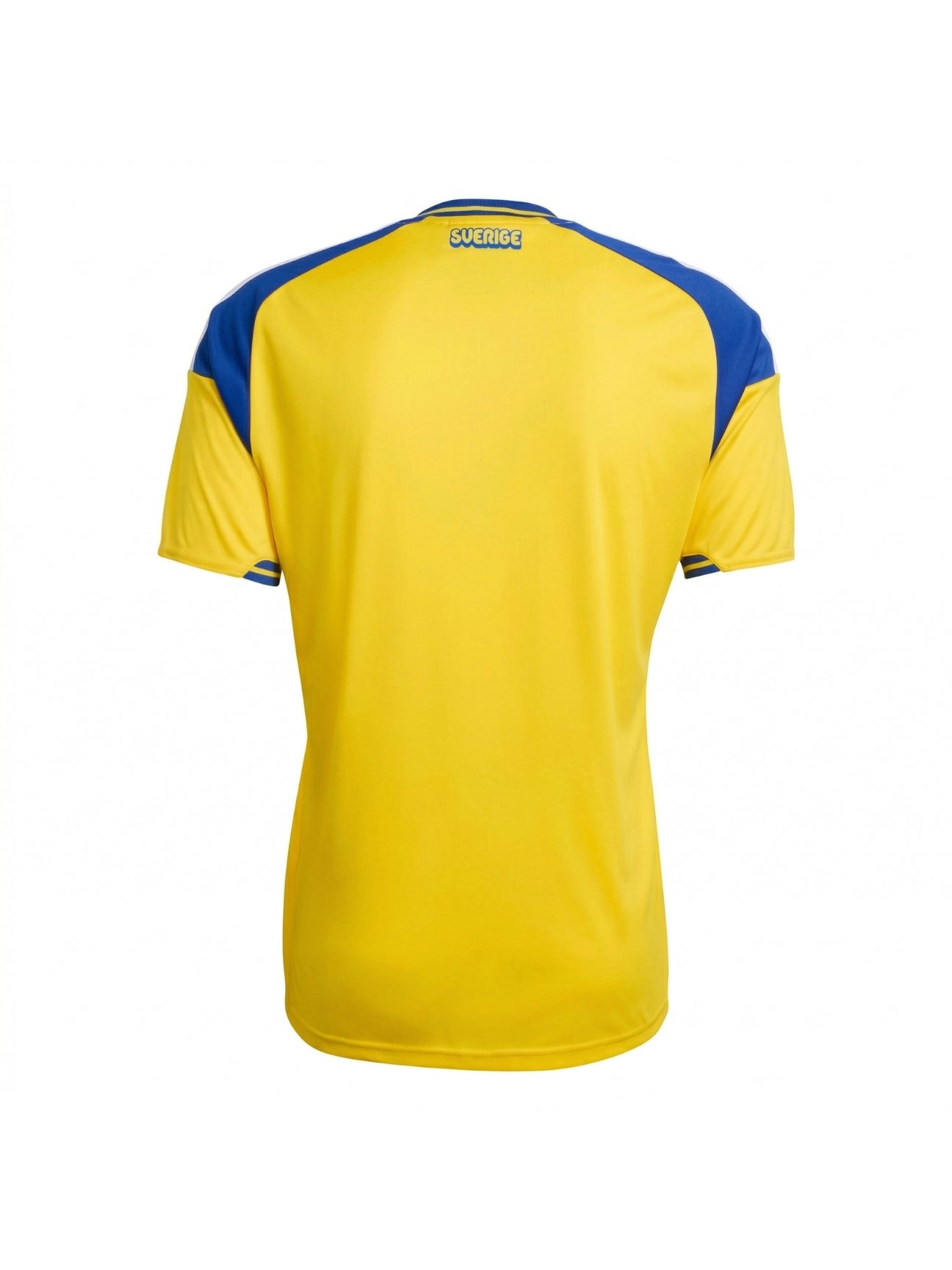 Camiseta de local de Suecia 2026