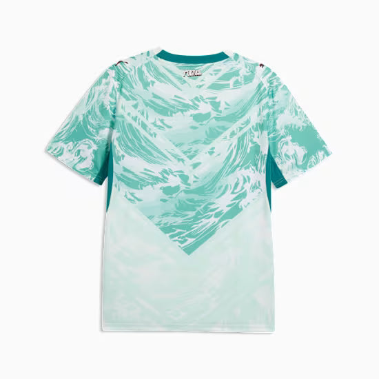Maillot extérieur Portugal 2026