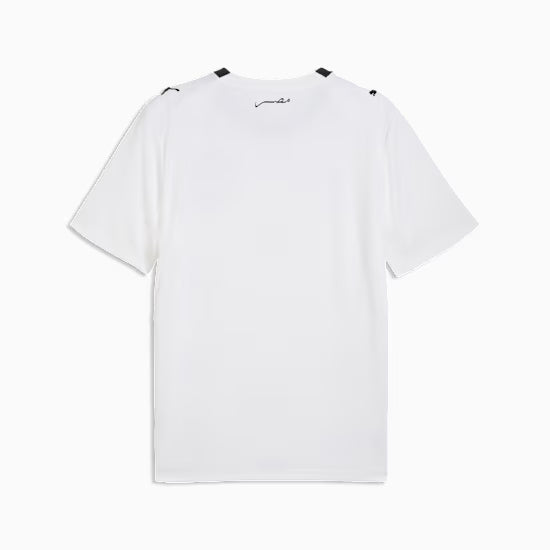 Camiseta de Visitante de Egipto 2026