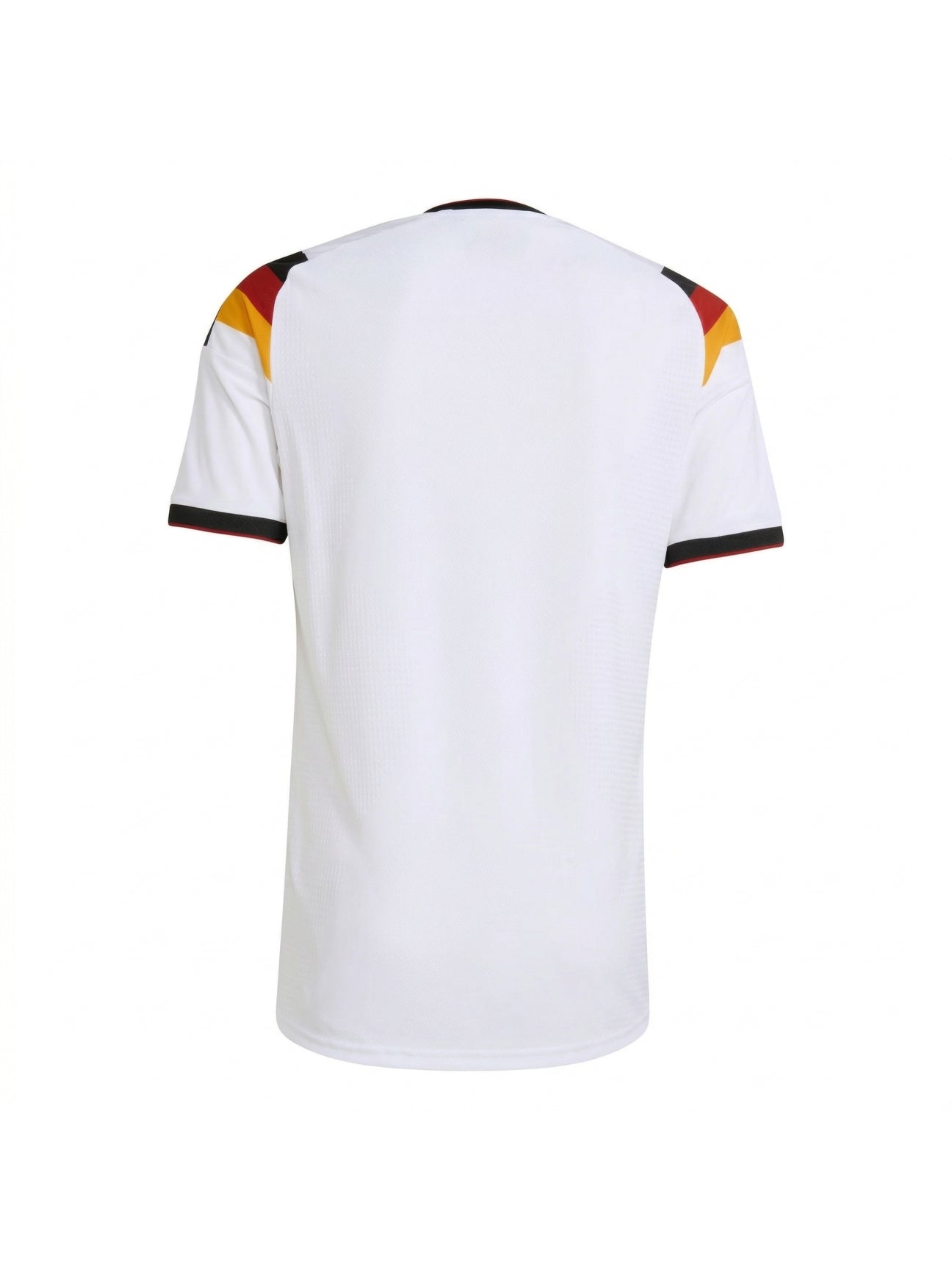 Maillot domicile Allemagne 2026