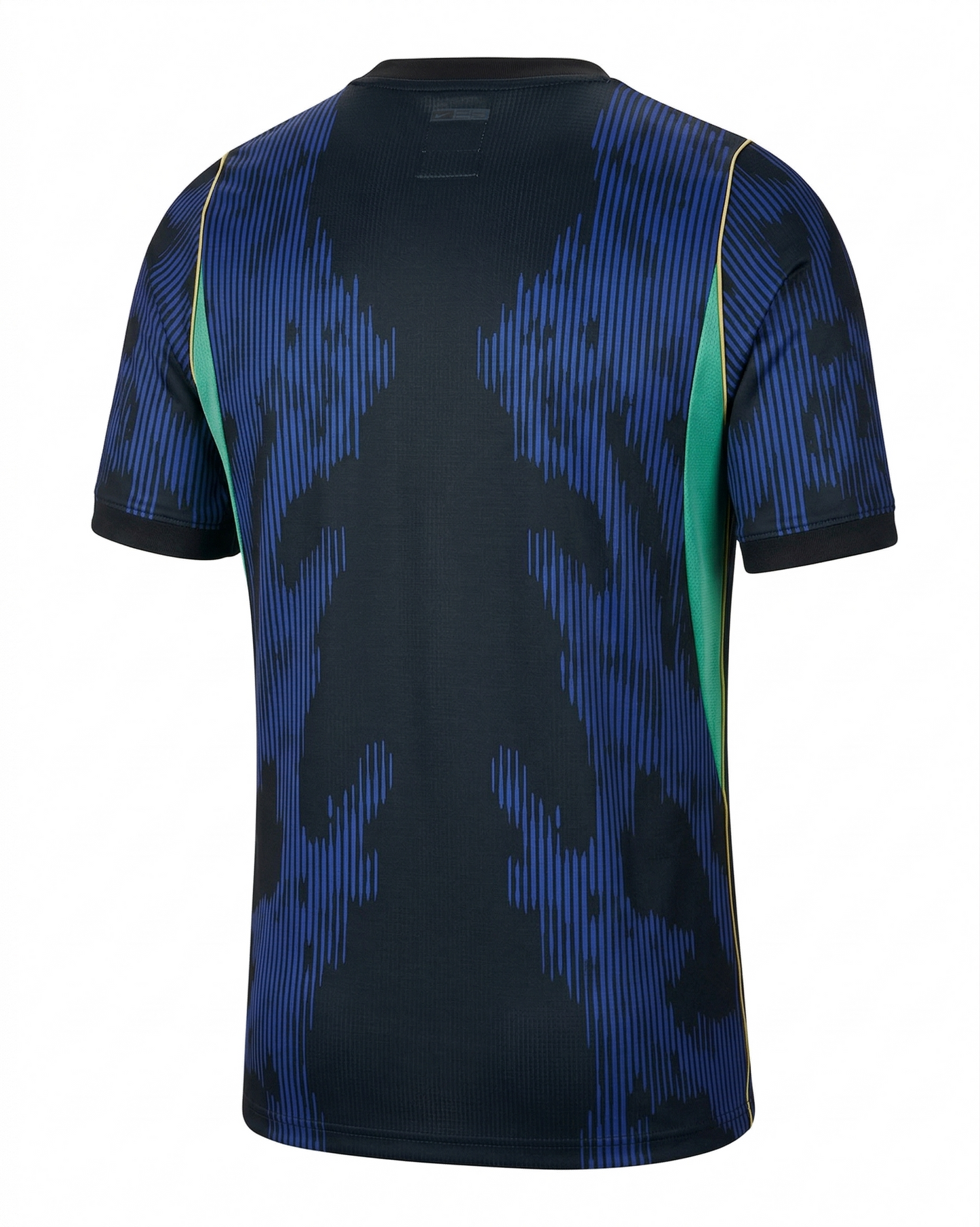 Maillot extérieur Brésil 2026