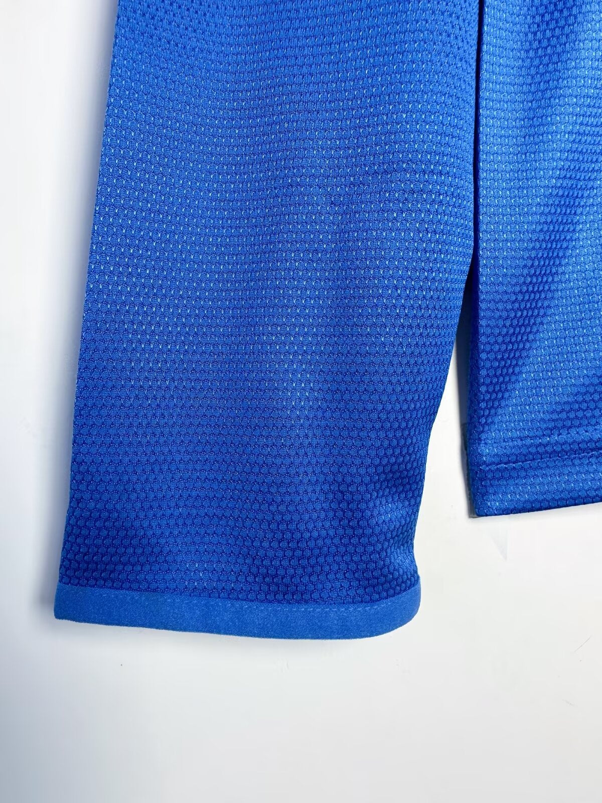 Maillot domicile manches longues Italie - 2006
