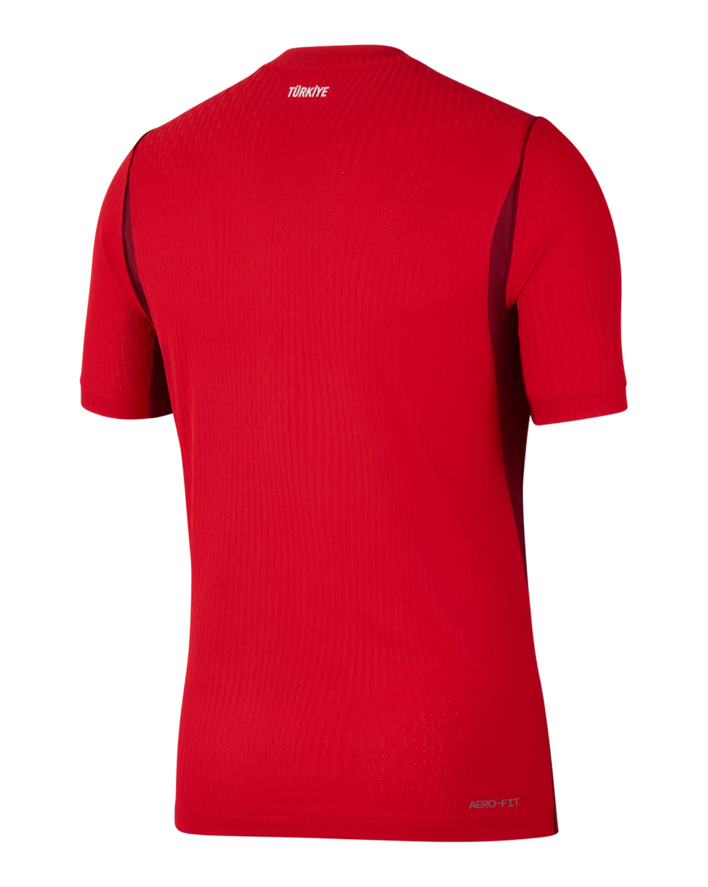 Maillot domicile Turquie 2026