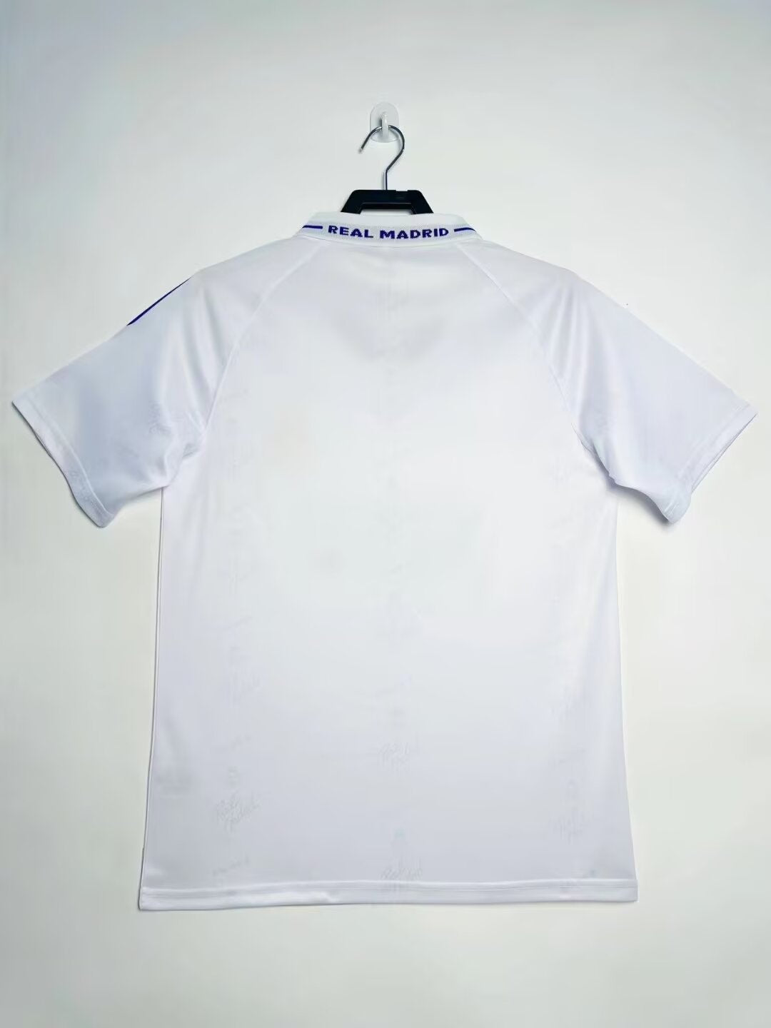 Camiseta de local del Real Madrid CF - 1994-1996