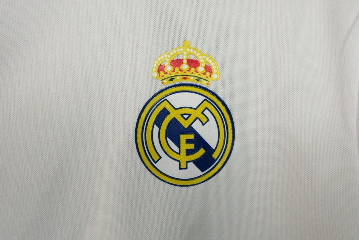 Camiseta de Local del Real Madrid CF - 2016-2017