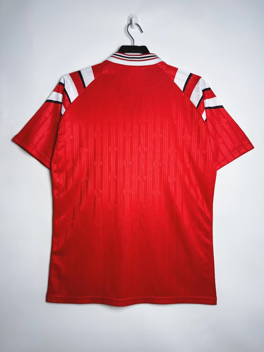 Camiseta de la selección de Turquía - 1996