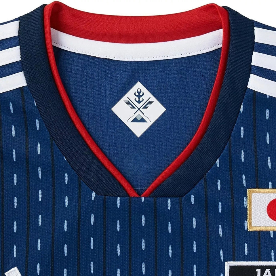 Camiseta de local de Japón - 2018-2019