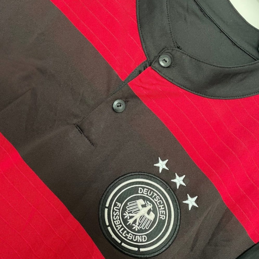 Maillot extérieur de l'Allemagne - 2014