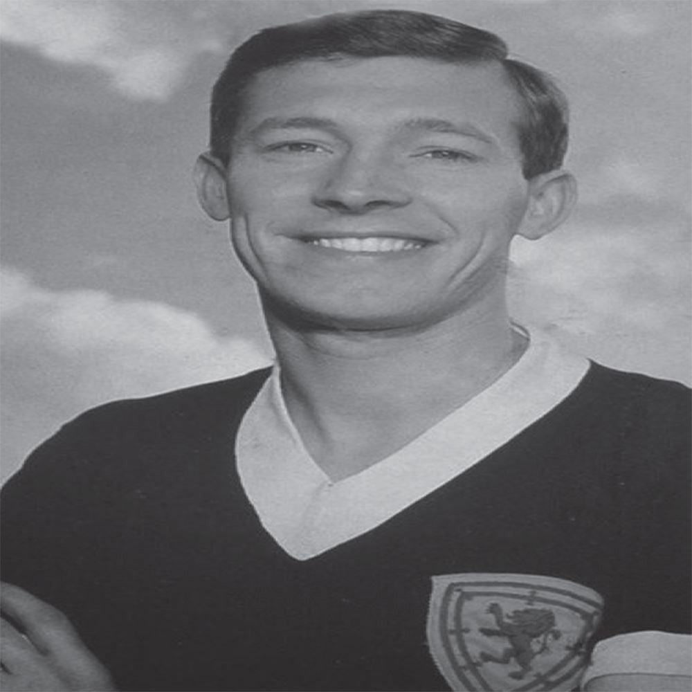 Camiseta retro de fútbol de Escocia - 1953