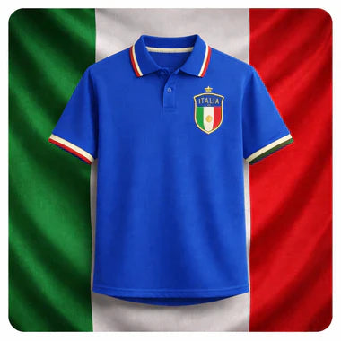 Italy