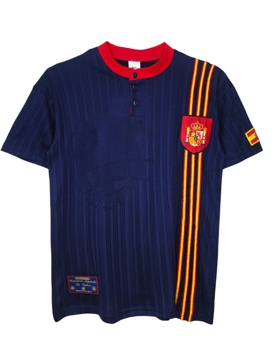 Spain Away Shirt - 1996