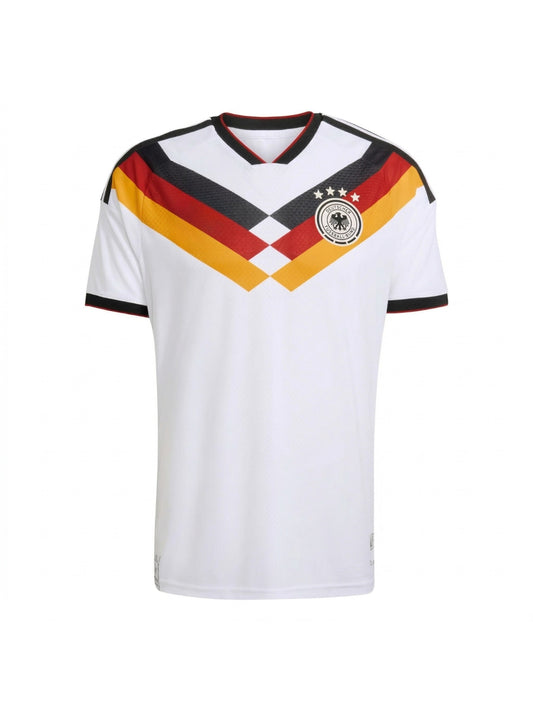Germany 2026 Home Jersey