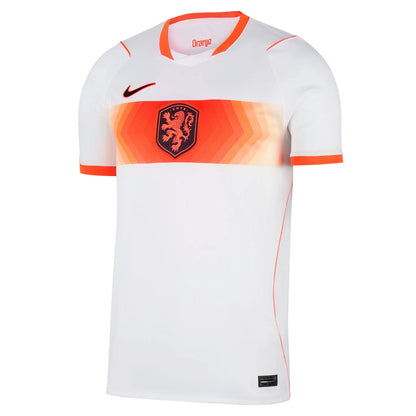 Países Bajos 2026 Camiseta de Visitante