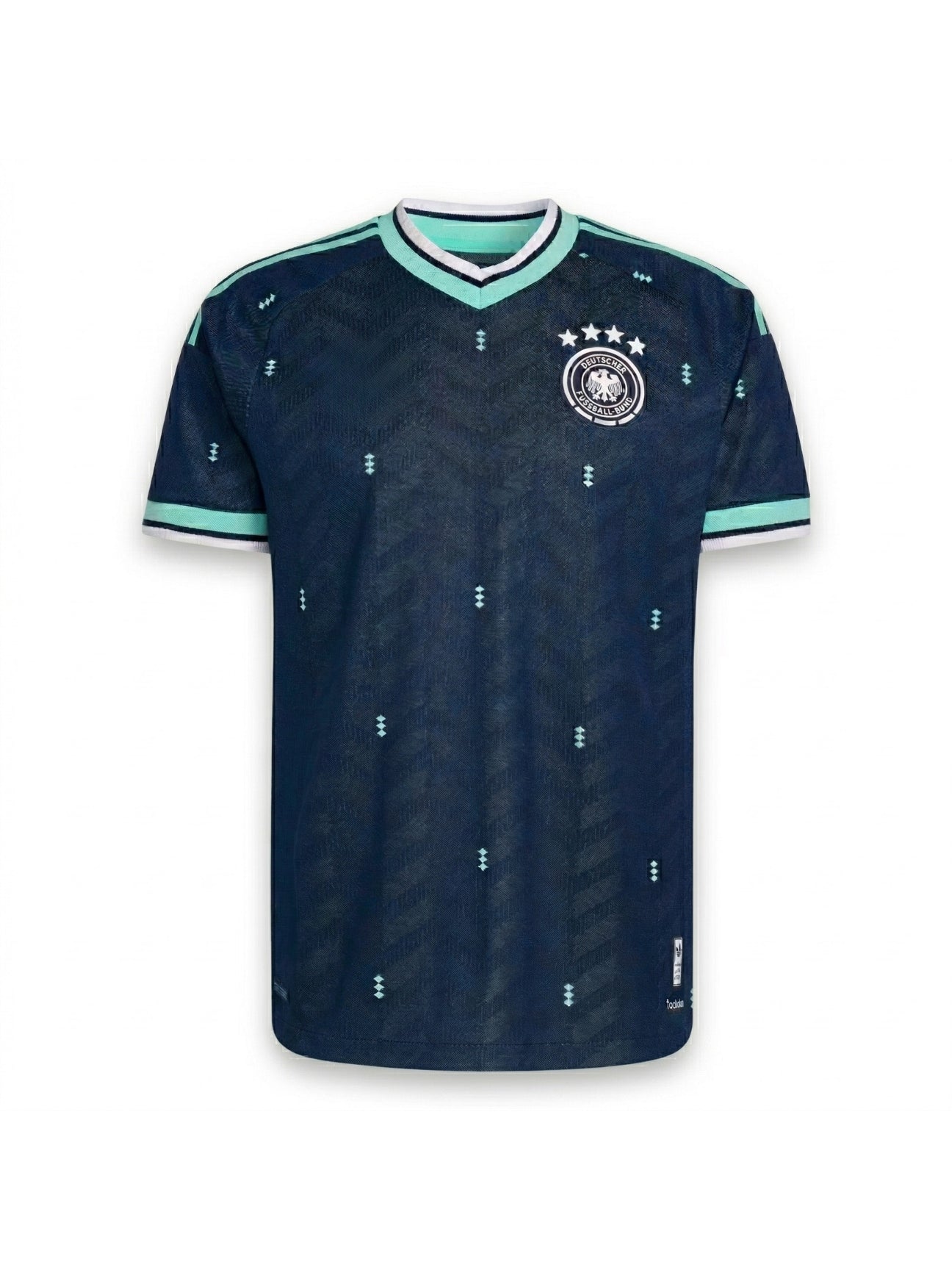 Maillot extérieur Allemagne 2026