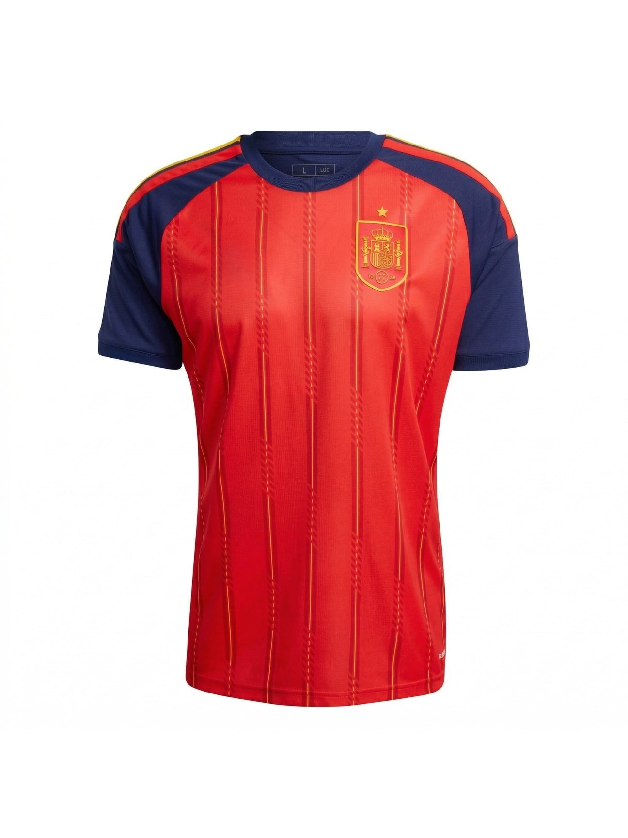 Camiseta de local de España 2026