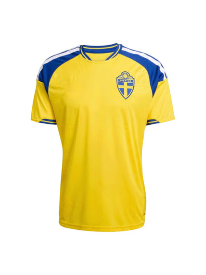 Camiseta de local de Suecia 2026