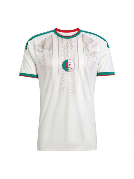 Algeria 2026 Home Jersey