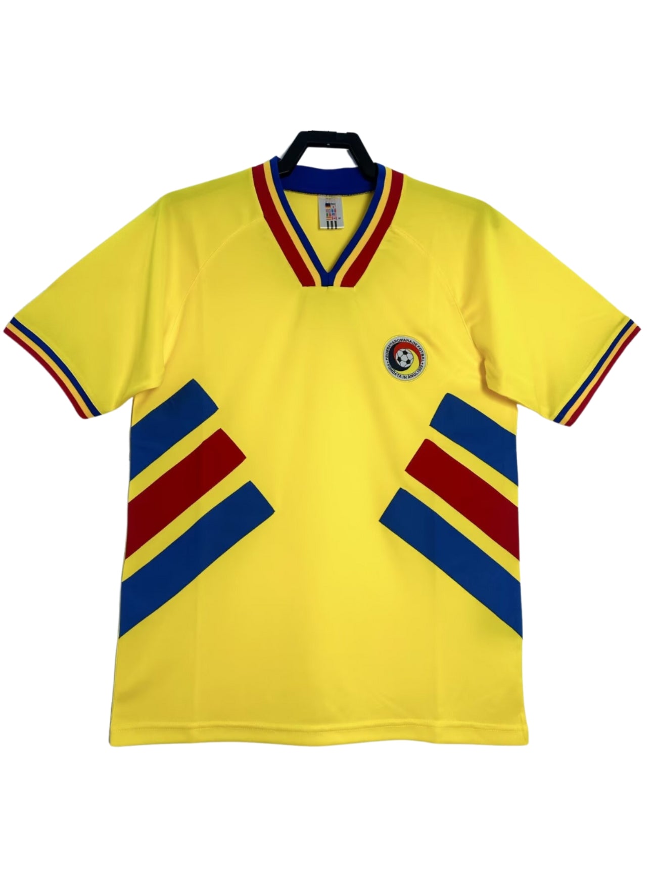 Maillot domicile Roumanie - 1994