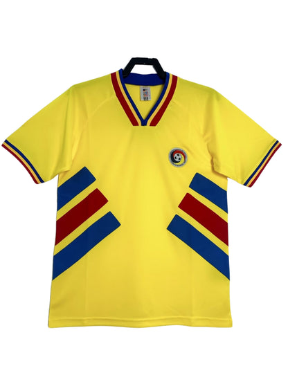 Maillot domicile Roumanie - 1994