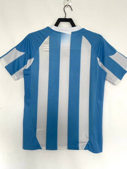 Maillot domicile Argentine - 2010