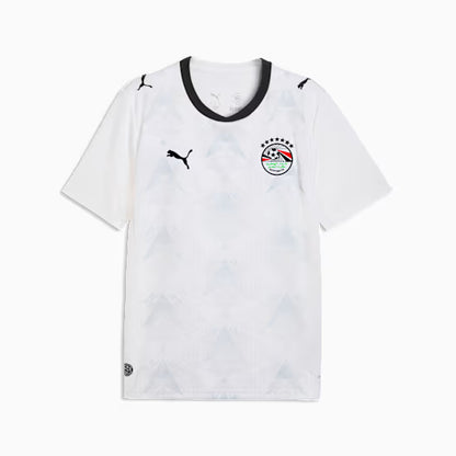 Camiseta de Visitante de Egipto 2026