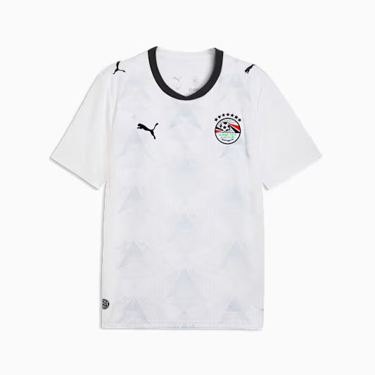 Egypt 2026 Away Jersey