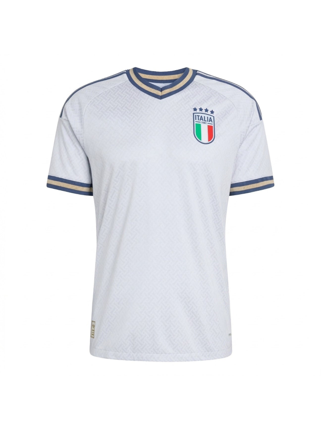 Maillot Extérieur Italie 2026
