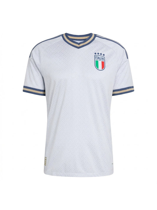 Italy 2026 Away Jersey