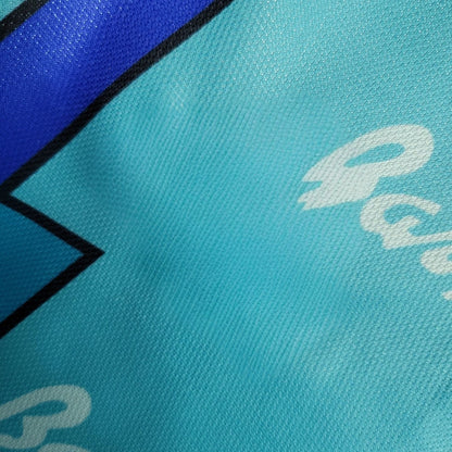 Maillot extérieur du FC Barcelone - 1995-1997