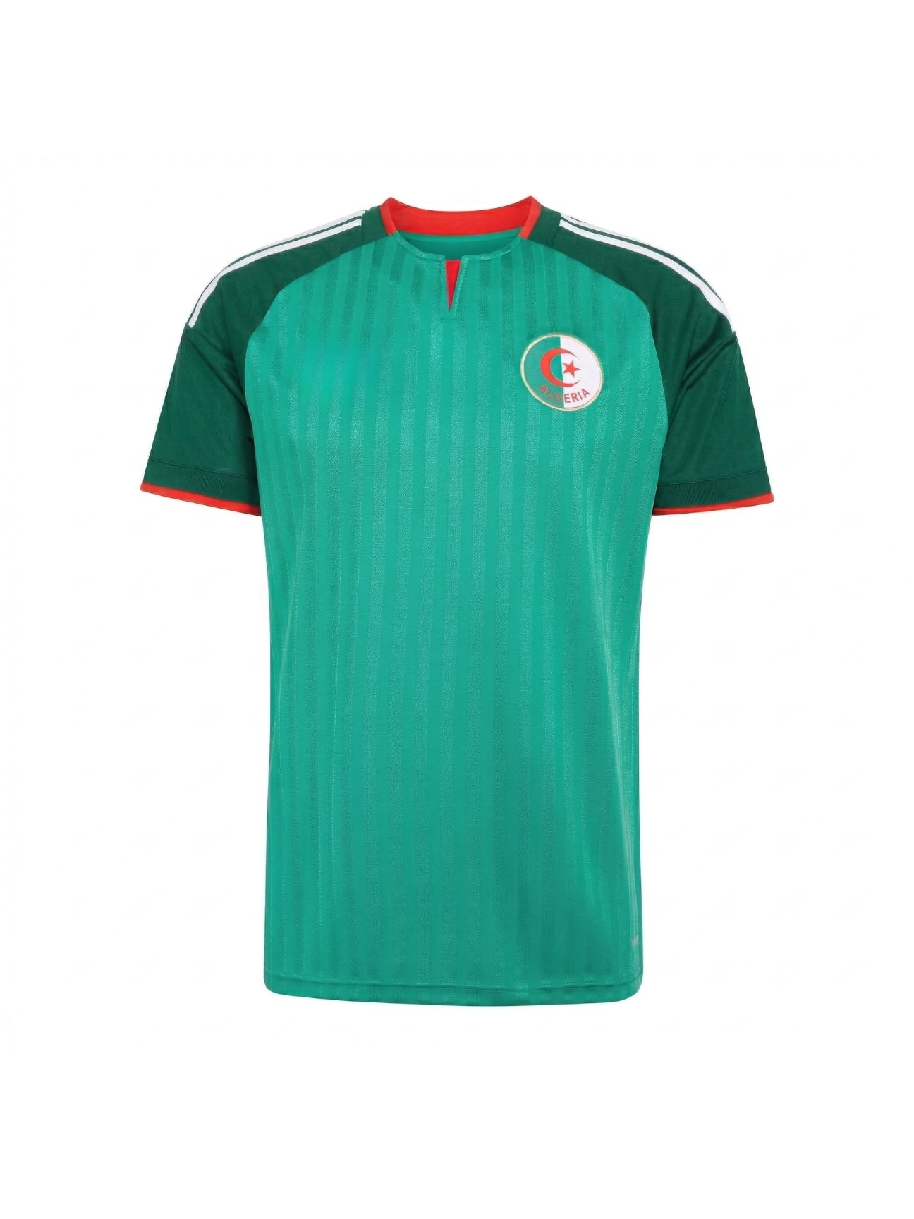Camiseta de visitante de Argelia 2026