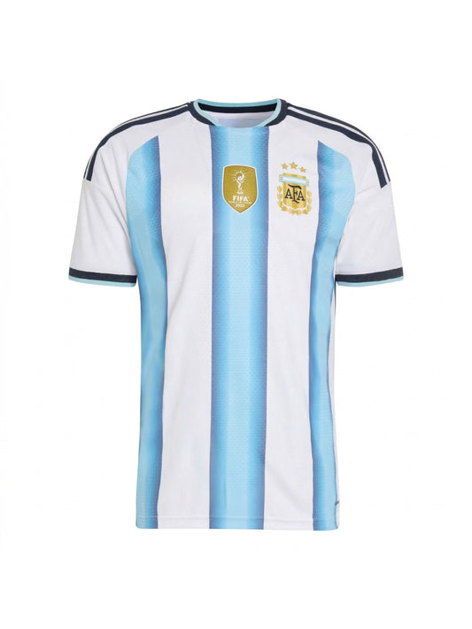 Argentina 2026 Home Jersey