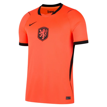 Camiseta de local de Países Bajos 2026