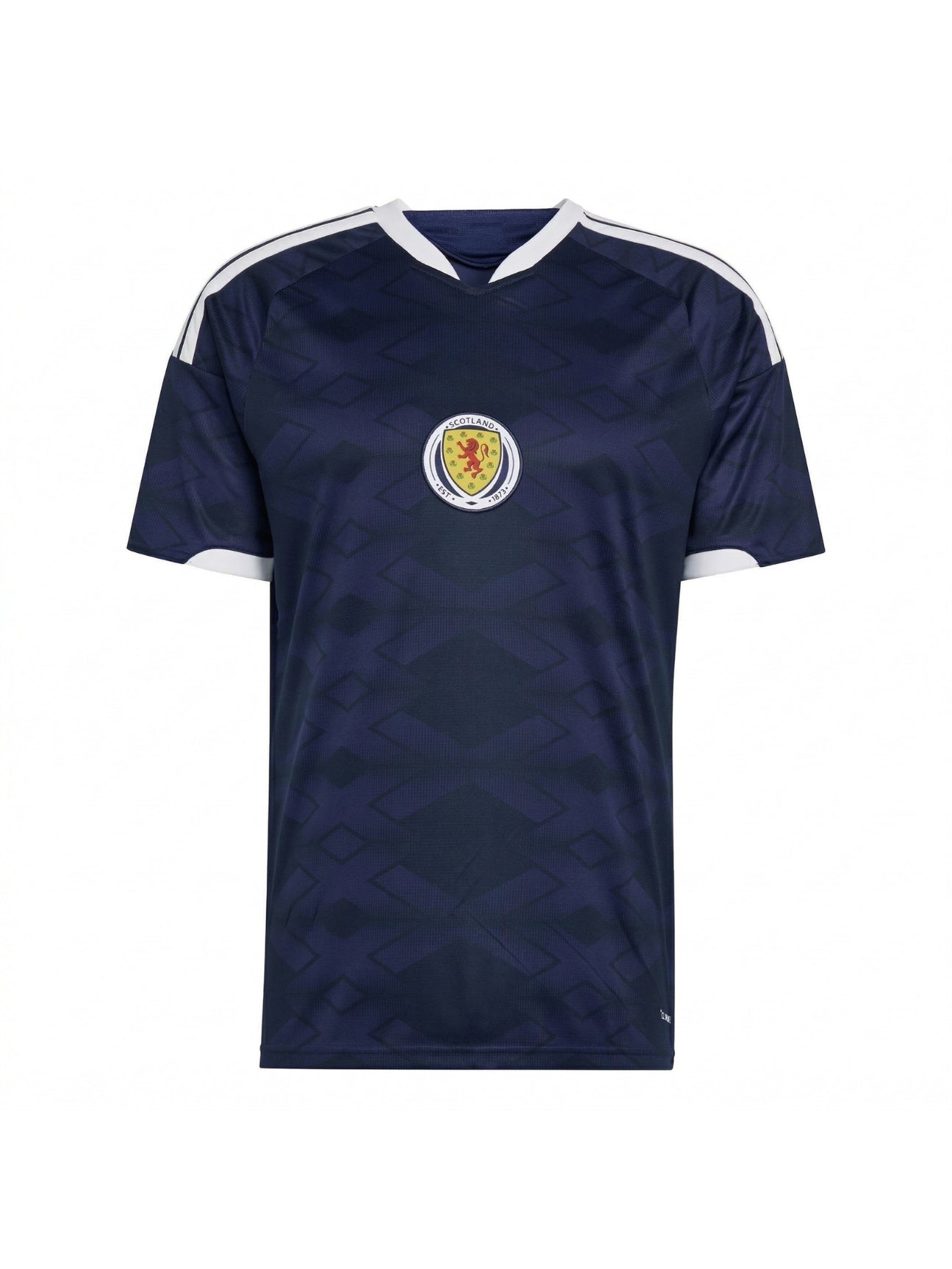 Maillot Domicile Écosse 2026