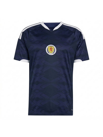 Maillot Domicile Écosse 2026