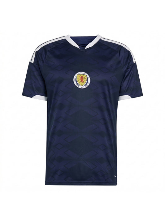 Scotland 2026 Home Jersey