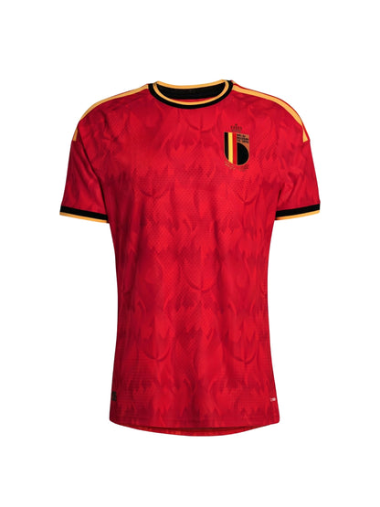 Maillot domicile Belgique 2026