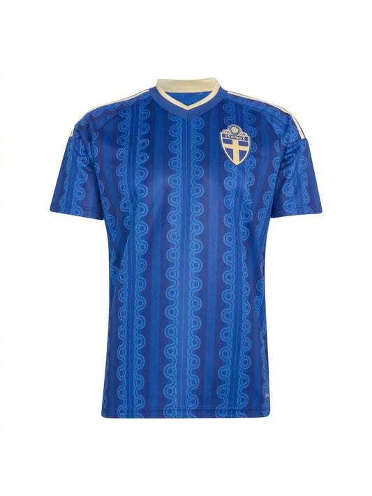 Sweden 2026 Away Jersey