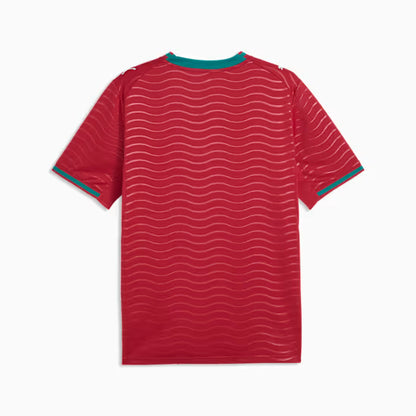 Camiseta local de Portugal 2026