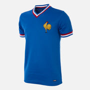 France Retro Football Shirt – 1971 | 1+1 Free