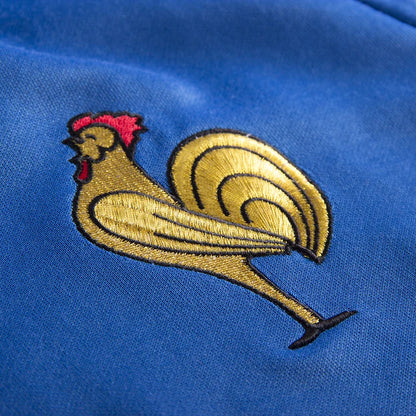 Camiseta de Fútbol Retro de Francia – 1971