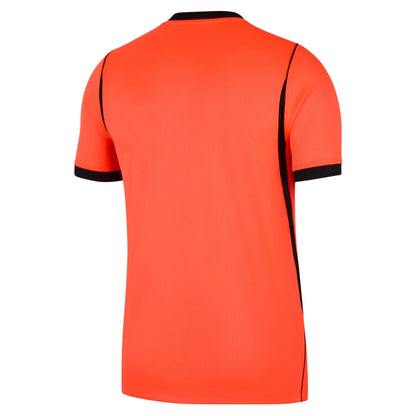 Camiseta de local de Países Bajos 2026