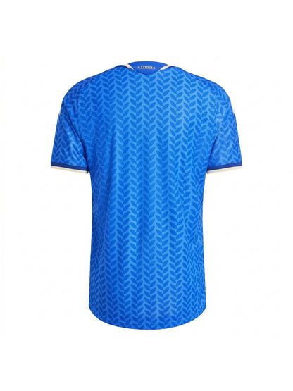 Maillot domicile Italie 2026