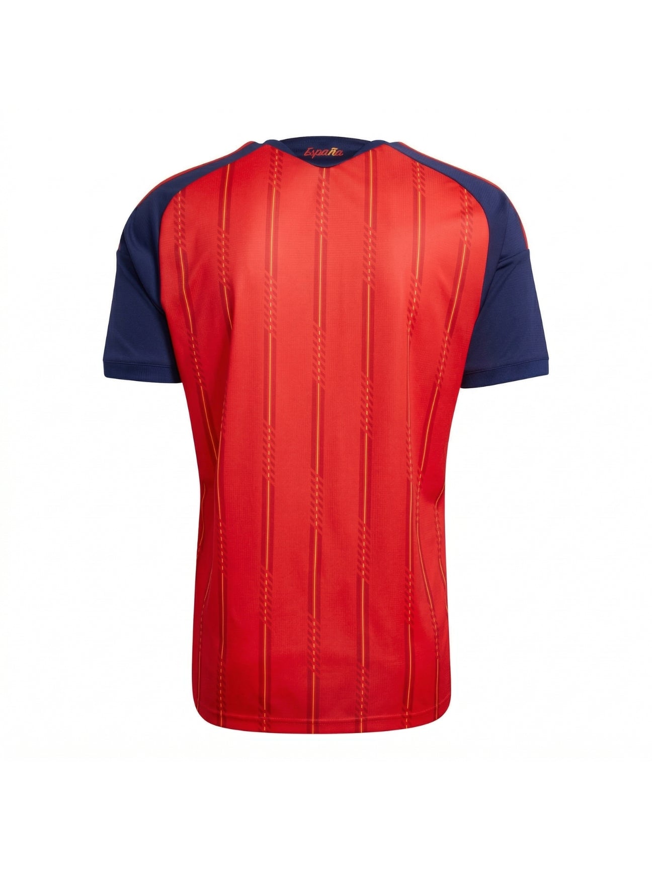 Camiseta de local de España 2026