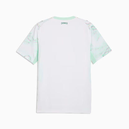 Maillot extérieur Autriche 2026