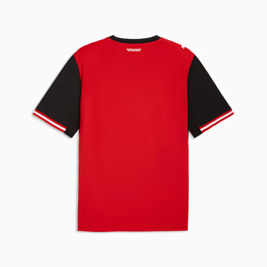 Maillot Domicile Autriche 2026