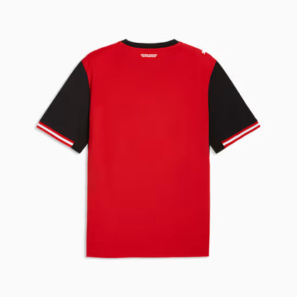Maillot Domicile Autriche 2026