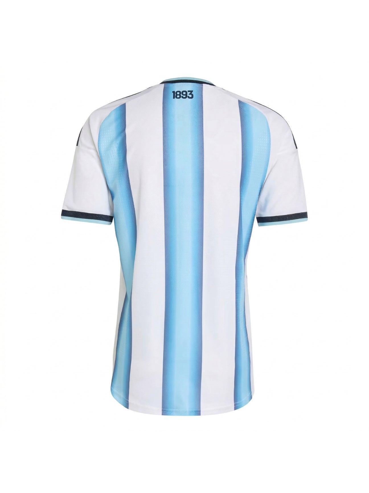 Maillot domicile Argentine 2026