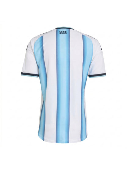 Maillot domicile Argentine 2026