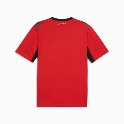 Maillot domicile Égypte 2026